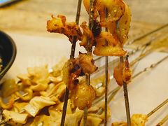 -枪火串烧·东北特色烧烤(罗湖总店)