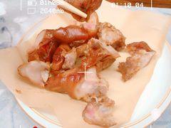 -以前的小酒馆(中山广场店)