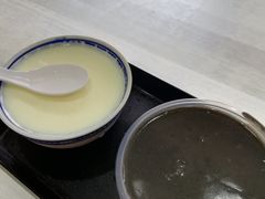 芝麻糊-百花传统甜品店(原址店)