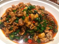 -凤凰湘语·湘粤鲜融(浦东旗舰店)