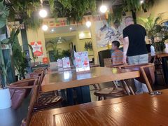 -普兰达德国餐厅·德式脆皮烤猪肘·自酿啤酒(观唐店)