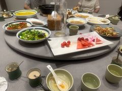 -竹里馆·淮扬菜·功夫茶(老门东店)