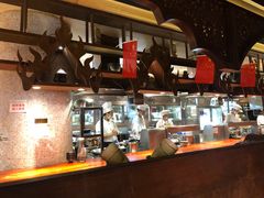 -楼兰新疆主题餐厅(苏州中心店)