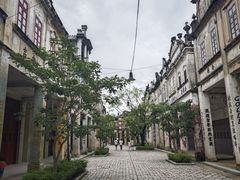 -赤坎·广东华侨国际旅游度假区