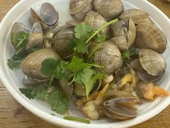 -渔家乐小海鲜(皇姑店)