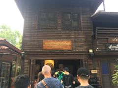 -清迈女子监狱马杀鸡(无分店)
