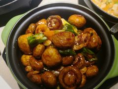 -尚一汤·粤菜海鲜(环球港店)