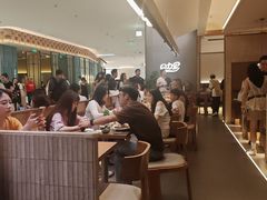-CURRY YA 熟成咖哩專門店(深圳湾万象城店)