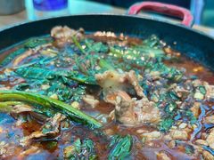 -树厨贵州菜(花果园购物中心店)