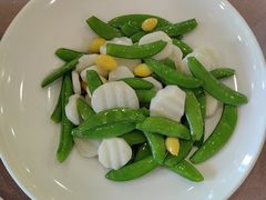 -烤肉宛饭庄(北新桥店)