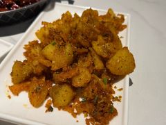 -三猫黑鱼花(南大店)
