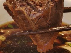 -中国厨房/台湾牛肉面