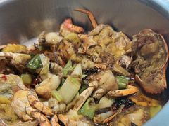 -七欣天香辣蟹火锅(苏州相城VIP总店)