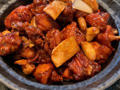 -小资太太餐厅(南岗区店)