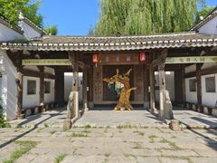 -观唐（国际）度假村温泉