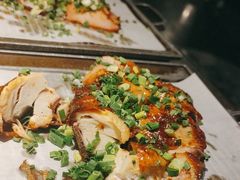 -绿茶餐厅(天津天河城店)