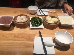 -嘉和一品粥(方庄店)