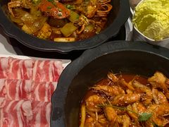 -虾吃虾涮.虾火锅.肉蟹煲(步步高梅溪新天地店)