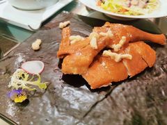 -广州康莱德·韵轩中餐厅