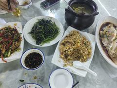 -范饭椰林川湘味海鲜·椰子鸡(三亚湾椰梦长廊店)