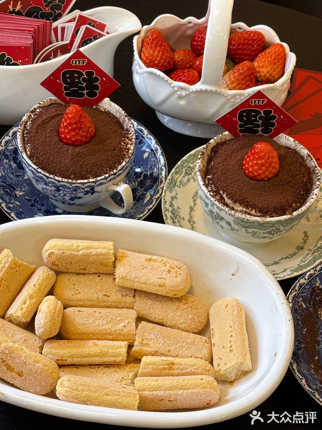 龙湖那家超火的加州餐厅 上新了！福福杯真的超好吃