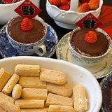 龙湖那家超火的加州餐厅 上新了！福福杯真的超好吃