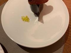 -Amber(置地文华东方酒店)