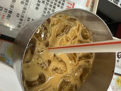 -华星冰室(湾仔店)