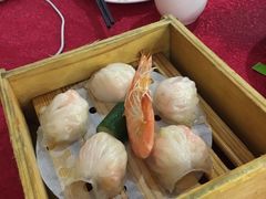 -鼎珑点心仔(燕塘店)