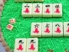 -澳麦烘焙蛋糕店·甜心对白(彩生活时代广场店)
