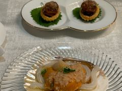 -东海朗廷酒店-唐阁T’ANG COURT 中餐厅