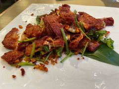 -菩提树·素食餐厅(汇智国际商业中心店)