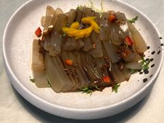 小院发财凉粉-顺承小院儿