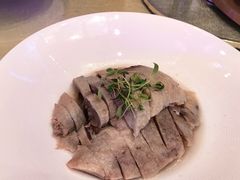 -无锡君来洲际酒店