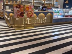 -奈尔宝家庭中心·亲子餐厅(前滩店)