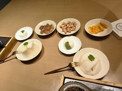 -隐溪茶馆(金虹桥店)