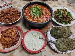 -老三样·旧食新味(船山路店)
