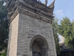 -万寿八仙宫