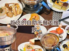 -武当山老营国际饭店
