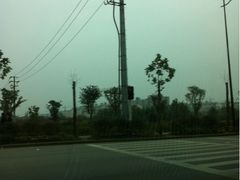 -钟山体育运动公园
