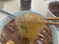 -金原鸭血粉丝汤总店(锁金村店)