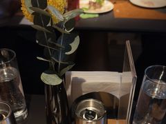 -拉蒂娜·巴西牛排馆 Latina·Brazilian Steakhouse(王府井喜悦店)