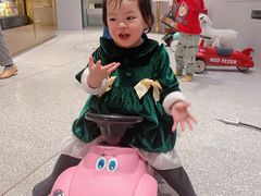 -NOKNOK若蔻亲子餐厅(天地壹方北馆店)