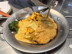 -星财记香港冰室·茶餐厅(仓山万达店)