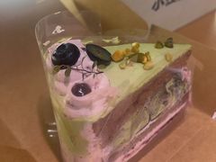 -提亚烘焙·手作面包·生日蛋糕(七星店)