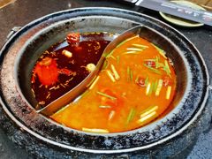 -唇辣号重庆老火锅(亦庄店)