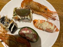 -南京金鹰尚美酒店·尚美西餐厅