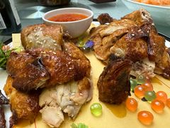 -金百万烤鸭店(马甸店)