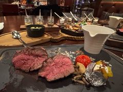 -恰餐厅及酒吧 CHAR Bar & Grill (北京丽都皇冠假日店)