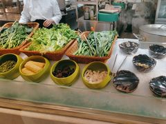 -晶丽香榭自助餐(南京大饭店)